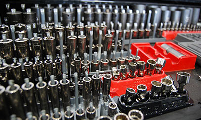 Слесарный инструмент